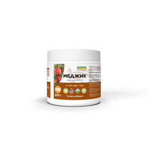 Гель Меджик Гро Грін | Magik Gro Green 200 г